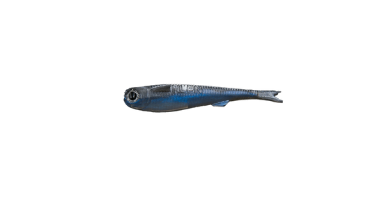 NLBN Big Mullet 7"