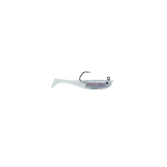 Hogy 3.5" Paddle Tail