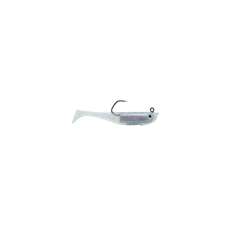Load image into Gallery viewer, Hogy 4.25" Paddle Tail

