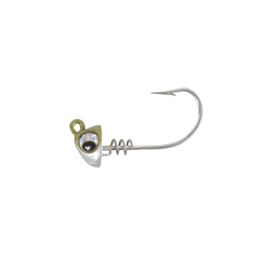NLBN Jig Heads 3"