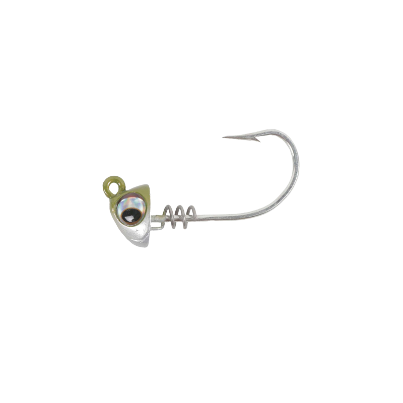 Load image into Gallery viewer, NLBN Jig Heads 3"
