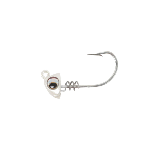 NLBN Jig Heads 3"