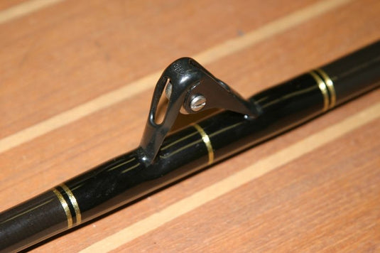 LMR Shop Wrap Series Rod