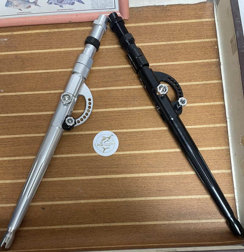Load image into Gallery viewer, Winthrop Tackle Terminator T-10X Adjusta-Butts
