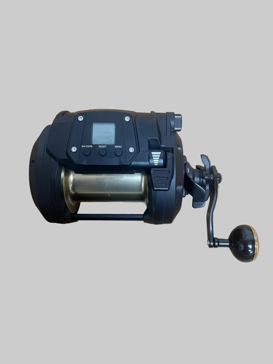 Daiwa Tanacom 1200 Electric Reel