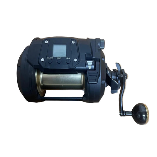 Daiwa Tanacom 1200 Electric Reel | Deep Drop & Kite Fishing