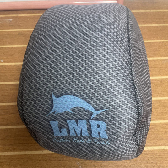 LMR Custom LP Reel Cover