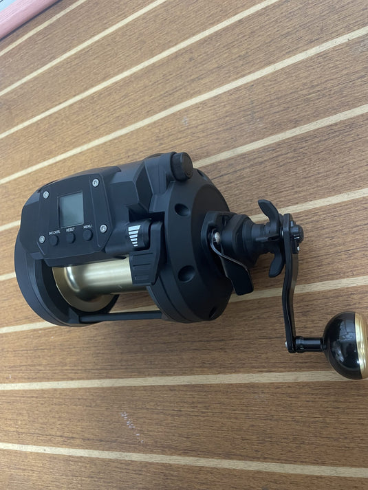 Daiwa Tanacom 1200 Electric Reel