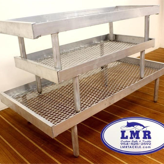 Bait Tray w/ Legs