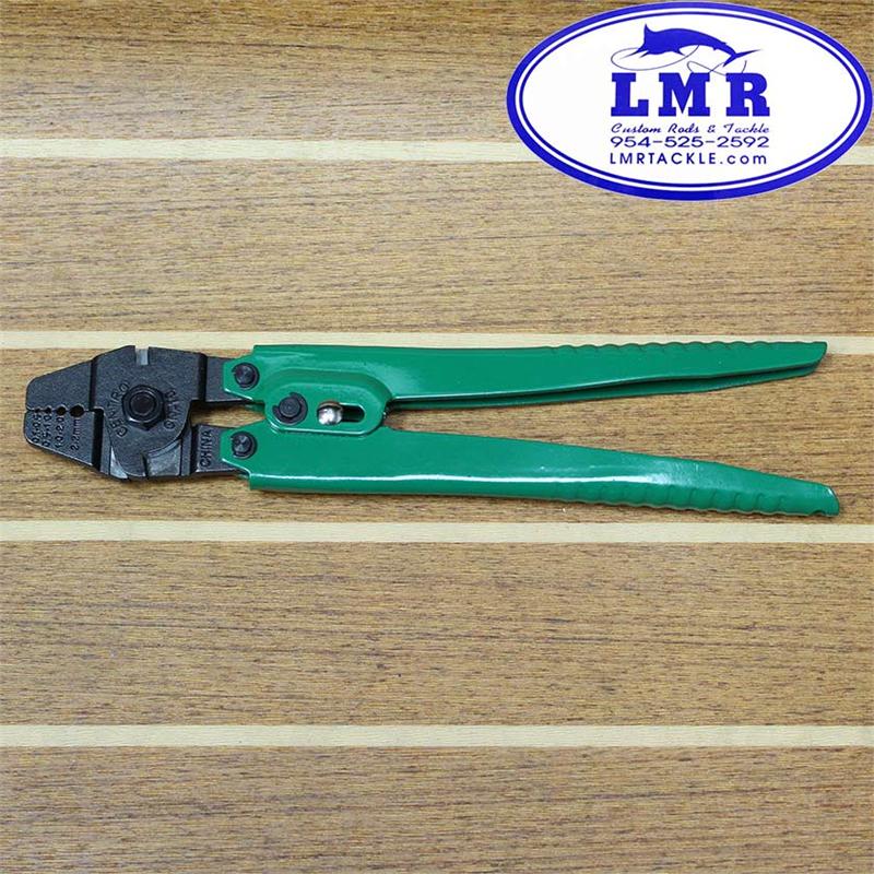 Load image into Gallery viewer, LMR Hand Crimping Tool CN-10
