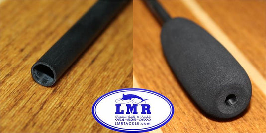 LMR Eyeballer - Ballyhoo Bait Rigging Tool