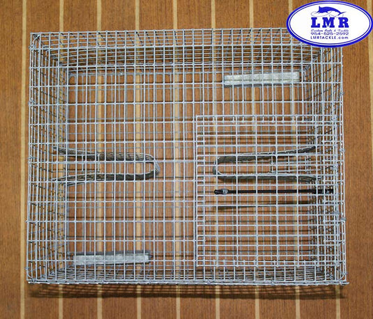 Pinfish Trap 15 1/2