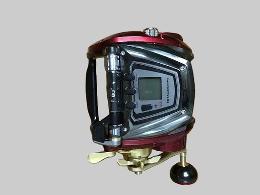 Daiwa Seaborg 1200M MegaTwin Electric Reel