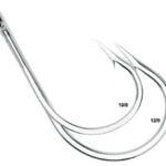 Load image into Gallery viewer, Mustad 7698DT Sea Mate Giant Tuna Hook
