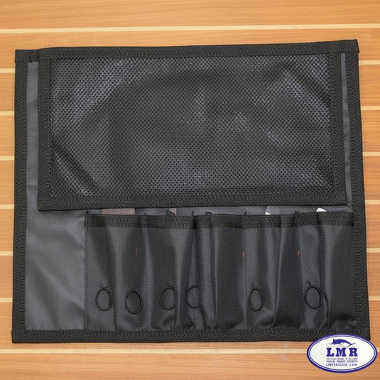 LMR Custom Roll-Up Knife Kit