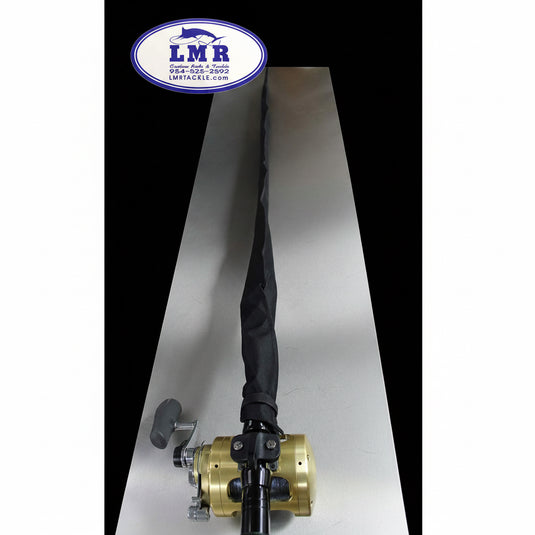 LMR Rod Cover - Made in USA