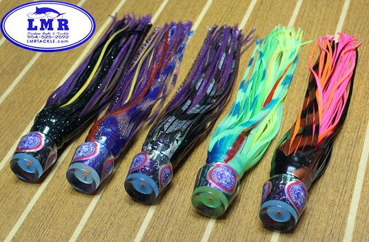 Pakula Soft Rat Softease | Offshore Trolling Lure | LMR Tackle