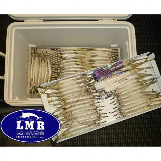 Bait Tray w/ Legs