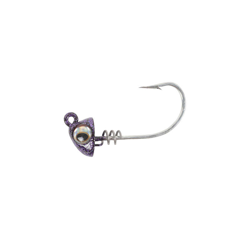 Load image into Gallery viewer, NLBN Jig Heads 8"
