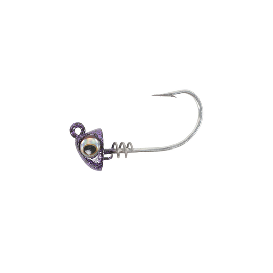 NLBN Jig Heads 8"
