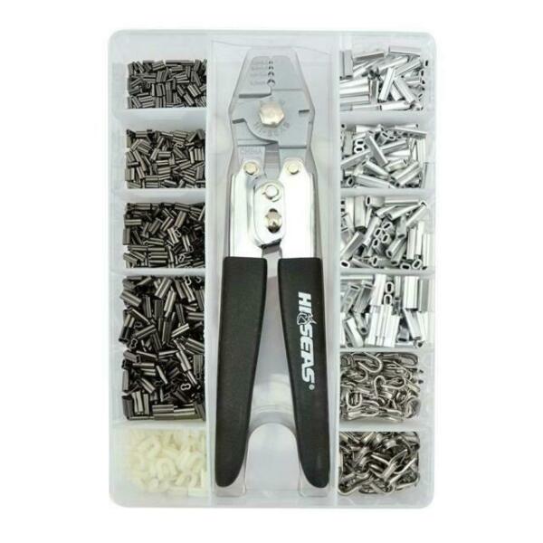 Load image into Gallery viewer, HI-SEAS Crimping Tool Set
