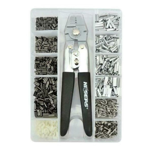HI-SEAS Crimping Tool Set