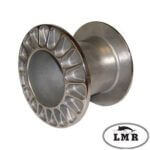 Load image into Gallery viewer, Lindgren Pitman Titanium Spool

