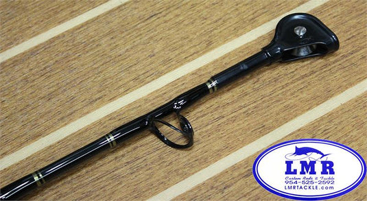 LMR Simple Shop Series Stand-Up 50-80 lb. Rod
