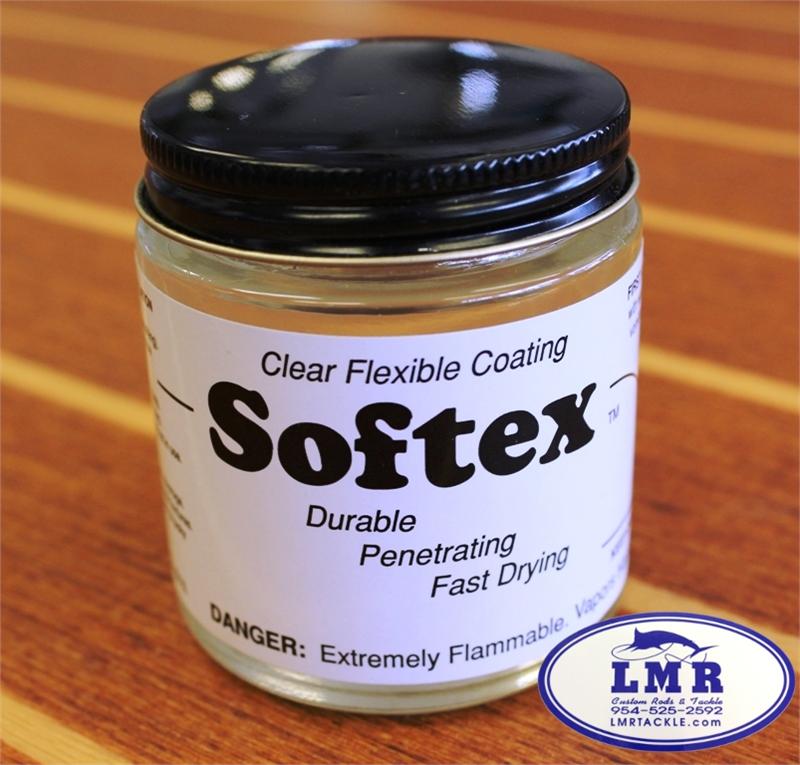 Softex Clear Flexible Coating