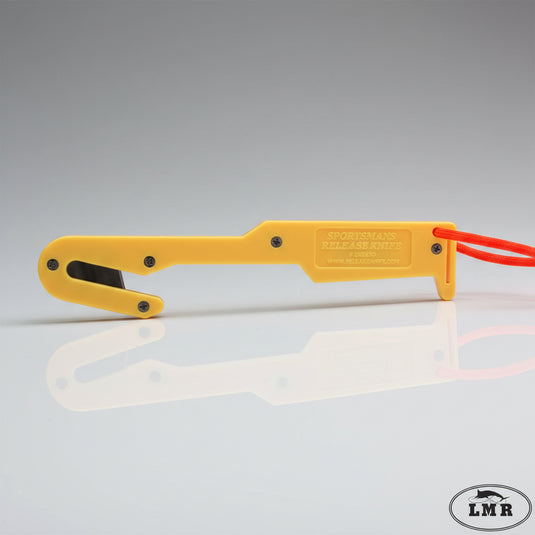 Sportsmans Release Knife