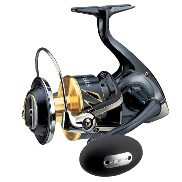 Load image into Gallery viewer, Shimano Stella SWC Spinning Reel
