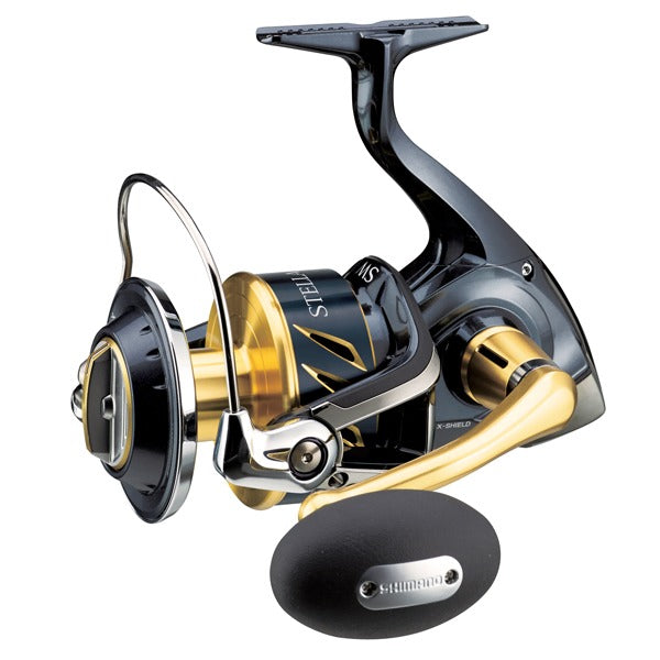Load image into Gallery viewer, Shimano Stella SWC Spinning Reel
