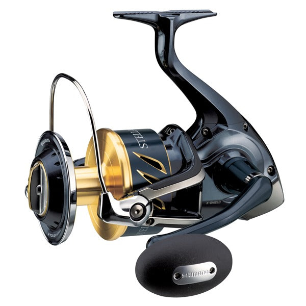 Load image into Gallery viewer, Shimano Stella SWC Spinning Reel
