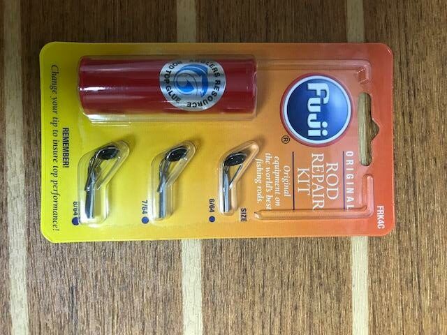 Load image into Gallery viewer, Rod Tip Repair Kits
